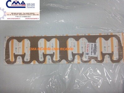 Guarnizione punterie - Lamborghini - Same - per motori 4 cilindri - 0.065.1450.0/30