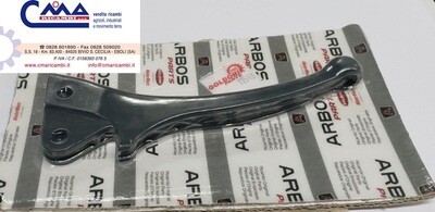 Leva - comando frizione motocoltivatore - Goldoni - Jolly - special -  special lux - 00017513