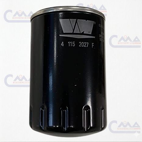 Filtro olio Goldoni VM
