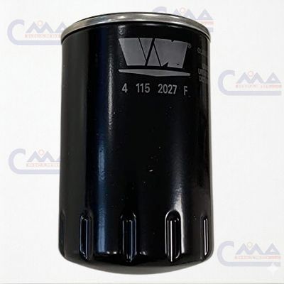 Filtro olio Goldoni VM