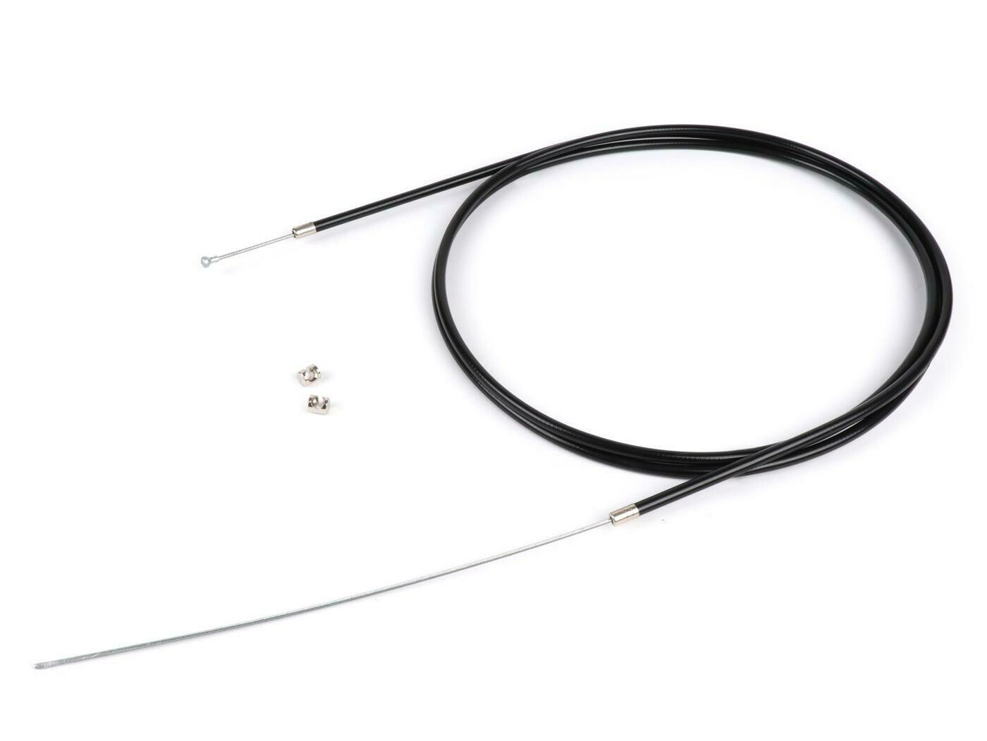 Cavo acceleratore - motocoltivatori - universale