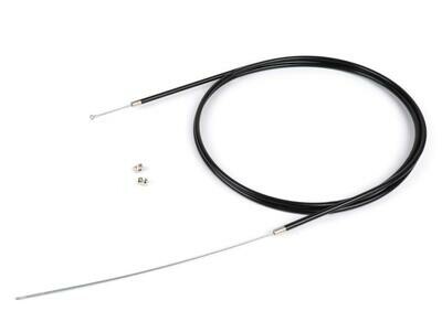 Cavo acceleratore - motocoltivatori - universale