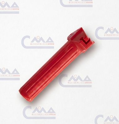 Leva - ARRESTO - sicurezza - MOTORSTOP - Goldoni - 00017388