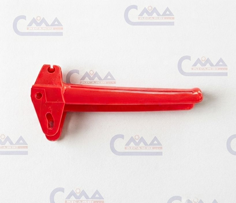 Leva - ARRESTO - sicurezza - MOTORSTOP - Goldoni - 00017388
