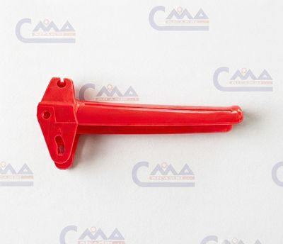 Leva - ARRESTO - sicurezza - MOTORSTOP - Goldoni - 00017388