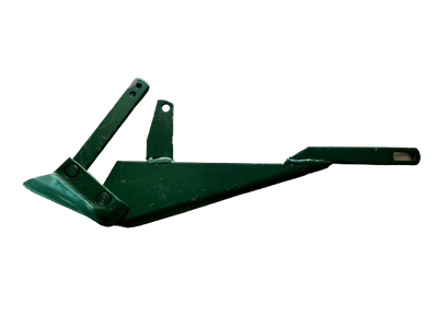 Coltello direzionale - fresa - Goldoni tipo 21 - 00006554