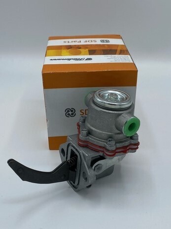 Pompa alimentazione - Same - Lamborghini - Hurlimann - 2.4519.310.0