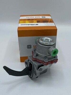 Pompa alimentazione - Same - Lamborghini - Hurlimann - 2.4519.310.0