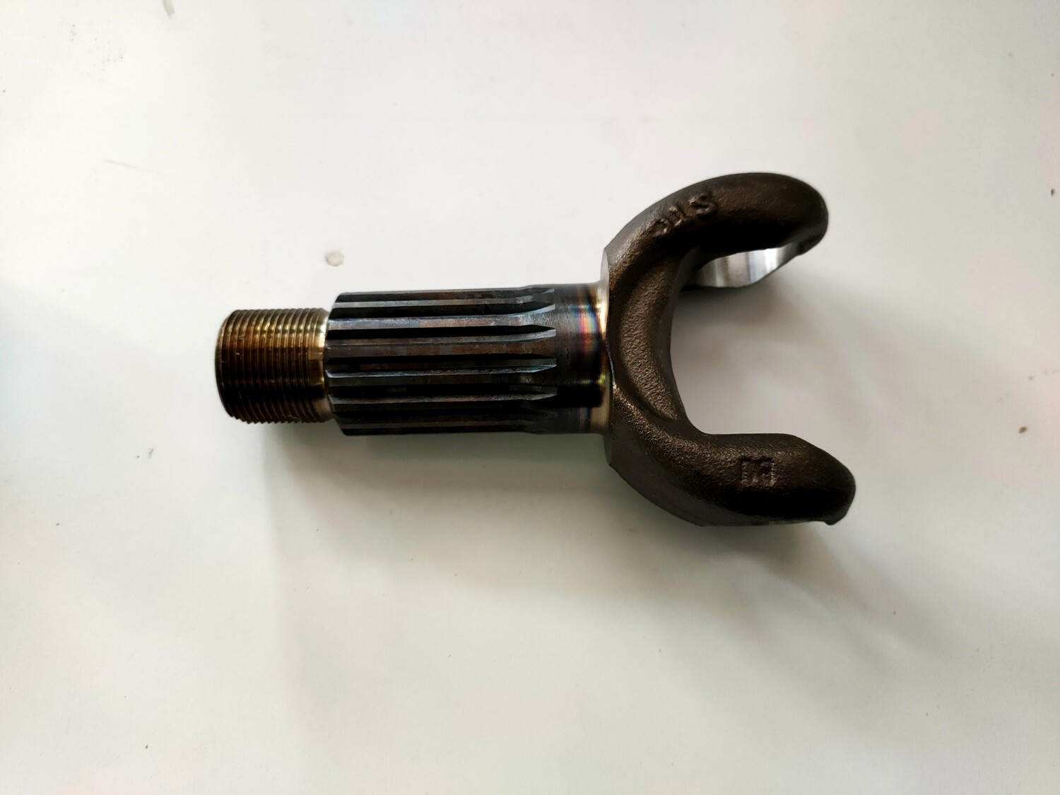 Forcella sinistra - semiasse - Goldoni - 00038637