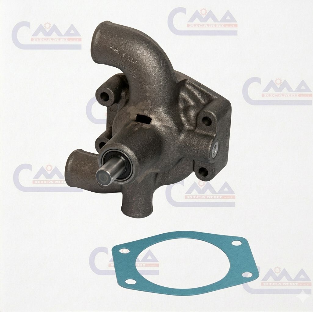 Pompa acqua - Perkins - Landini - Ferguson - U5MW0097