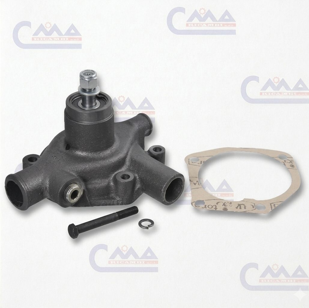 Pompa acqua - Perkins - Landini - U5MW0089