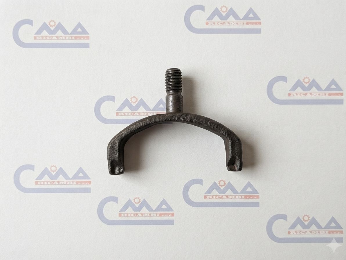 Forcella - disinnesto frizione - Goldoni - 00017184