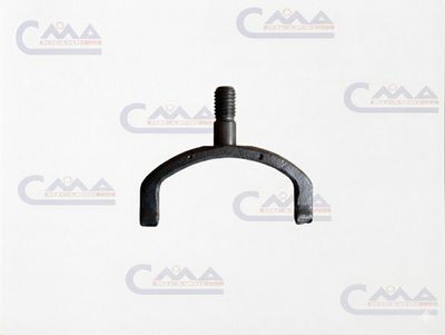 Forcella - disinnesto frizione - Goldoni - 00017184