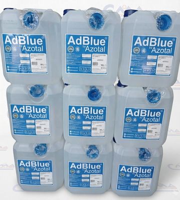 ADBLUE LT.10  AZOTAL