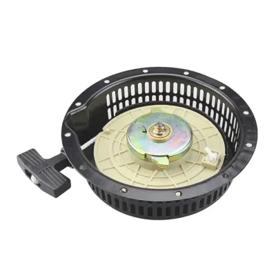 Avviamento a strappo - YANMAR L100 - 714650-76821