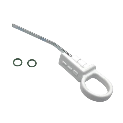 Asta livello olio - SDF - lunghezza 106mm - 0.066.1513.2/10