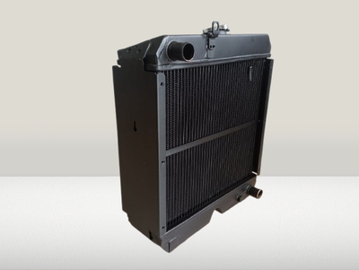 Radiatore per trattori Same Lamborghini Hurlimann Deutz