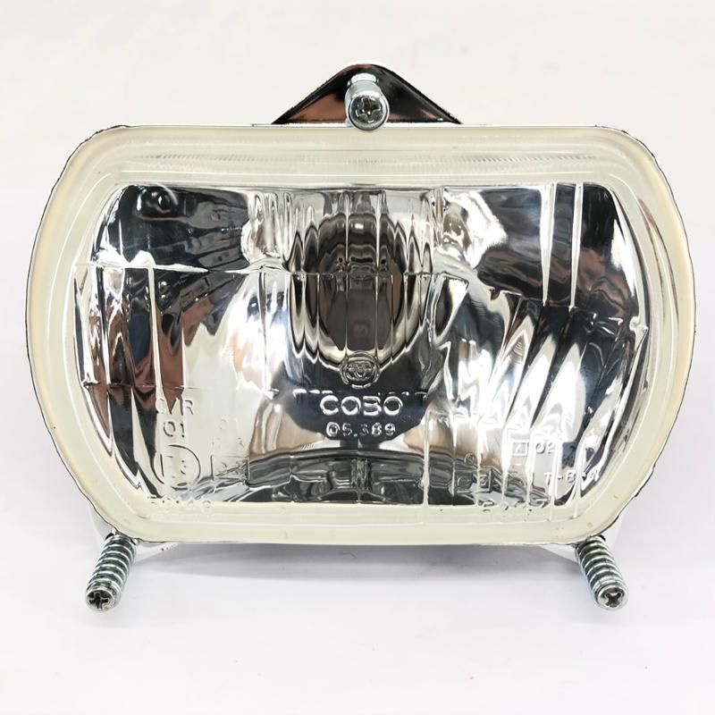 Faro anteriore - FIAT -  NEW HOLLAND -  SDF - LANDINI - GOLDONI