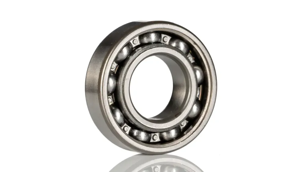 Cuscinetto 6204 20X47X14