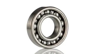 Cuscinetto 6204 20X47X14