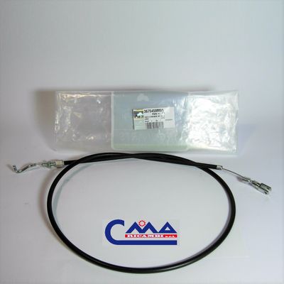 Cavo comando acceleratore a mano per trattori Landini serie TREKKER