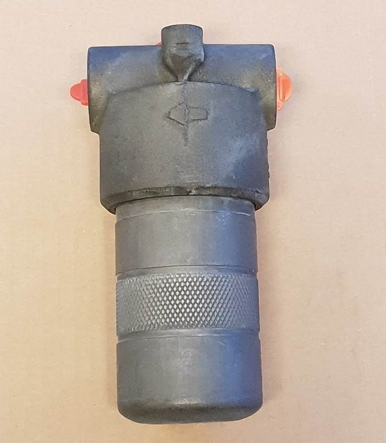 Filtro idraulico alta pressione Same Lamborghini Deutz Hurlimann