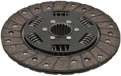DISCO FRIZIONE CENTRALE Diametro 225 mm Profilo 40x36 Z.20 TIPO GOLDONI