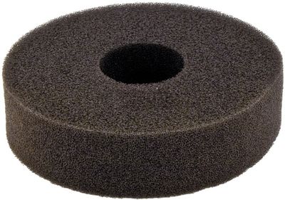 Spugna Massa Filtrante Lombardini diametro 140mm Spugna Massa Filtrante Lombardini diametro 140mm