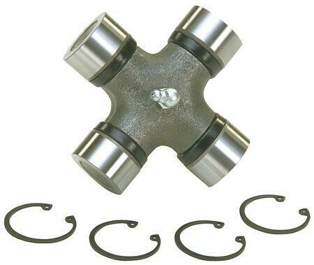 Crociera cardanica 41x106