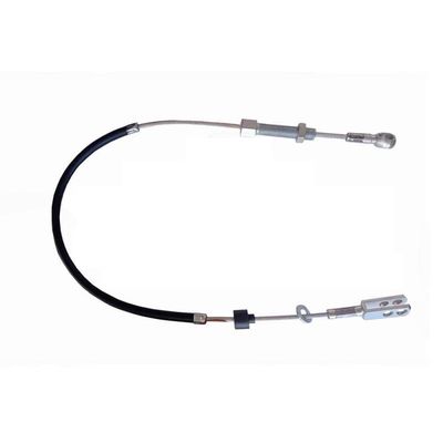 CAVO CORDA FRIZIONE COMPLETA LUNGHEZZA 650 mm. GOLDONI