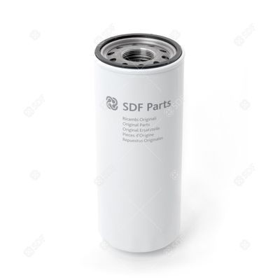Filtro olio idraulico SDF