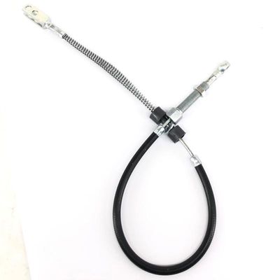 Cavo Frizione - UNIVERSAL NUOVO - Goldoni - 00013729