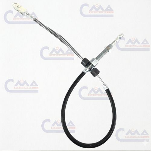 Cavo Frizione - UNIVERSAL NUOVO - Goldoni - 00013729
