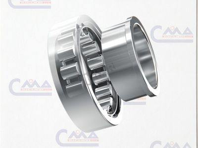 Cuscinetto a rulli - Serie NJ - FAG - NJ2315