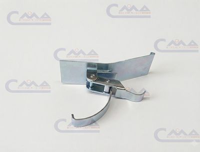 PIASTRINA - TAPPO CHIUSURA - SPANDICONCIME - BIANCHI - 32517