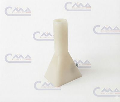 BOCCHETTA CON VITE - BICCHIERE - IMBUTO - SPANDICONCIME - BIANCHI - 832532