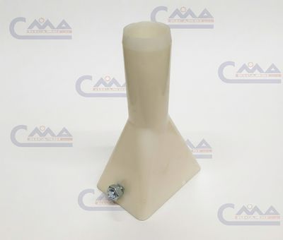 BOCCHETTA CON VITE - BICCHIERE - IMBUTO - SPANDICONCIME - BIANCHI - 832532 BOCCHETTA CON VITE - BICCHIERE - IMBUTO - SPANDICONCIME - BIANCHI - 832532