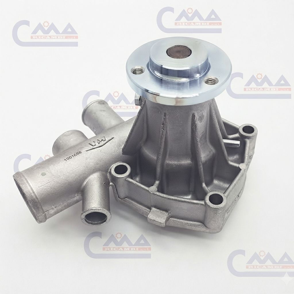 POMPA ACQUA - VM - GOLDONI - CARRARO - 15202009