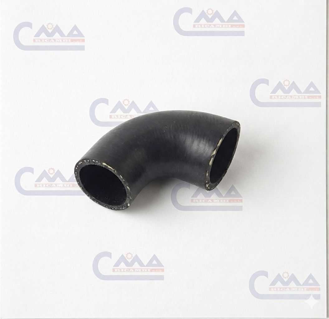 TUBO - MANICOTTO - VALVOLA TERMOSTATICA - GOLDONI - VM- 21302277