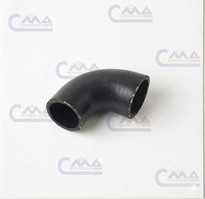 TUBO - MANICOTTO - VALVOLA TERMOSTATICA - GOLDONI - VM- 21302277