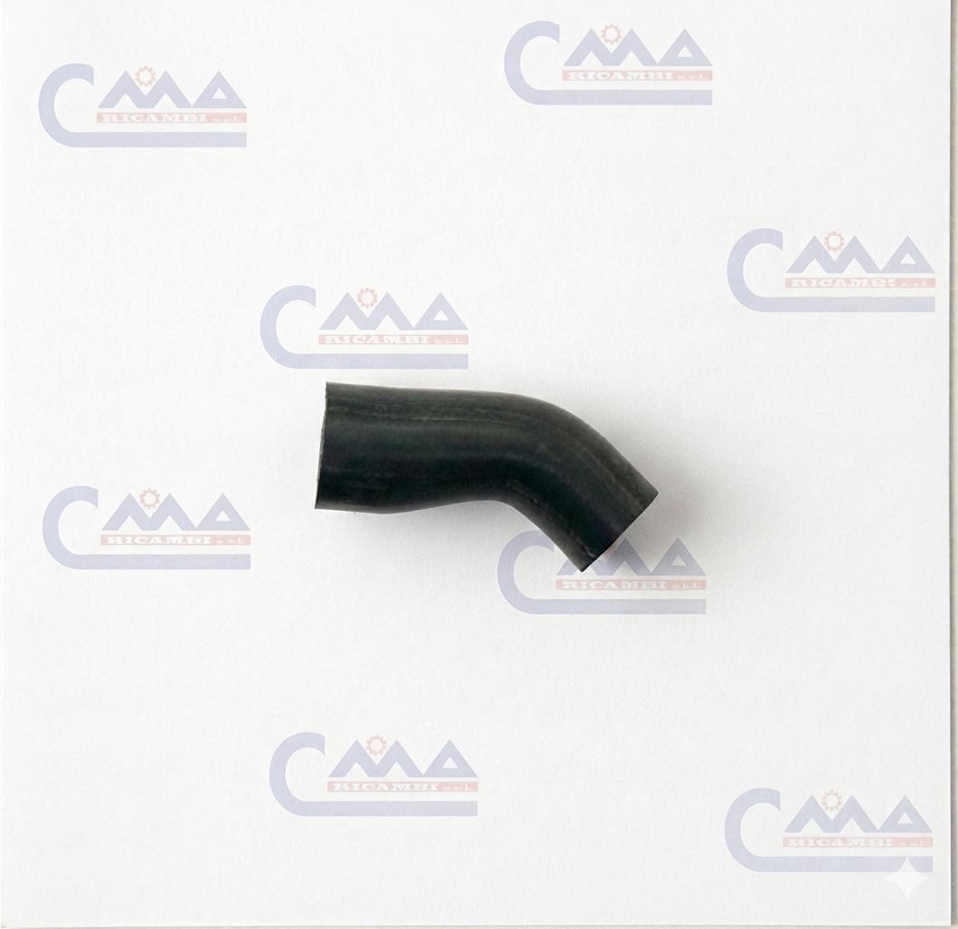 TUBO - MANICOTTO - VALVOLA TERMOSTATICA - GOLDONI - VM- 21300106