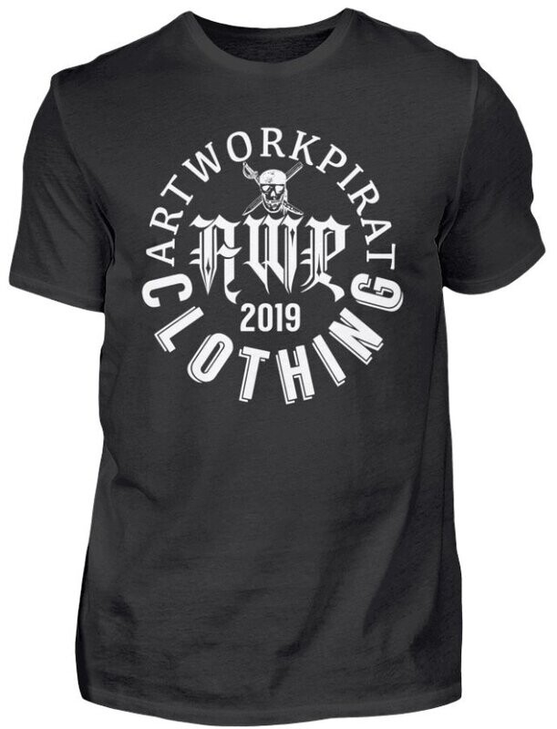 T-Shirt Schwarz -AWP- (Frauen) T-Shirt Schwarz -AWP- (Frauen)