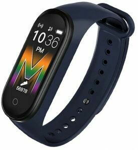 smartwatch M5