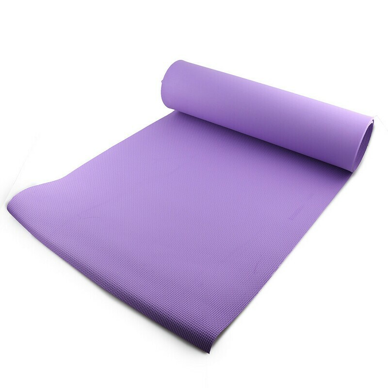 Fitness mat