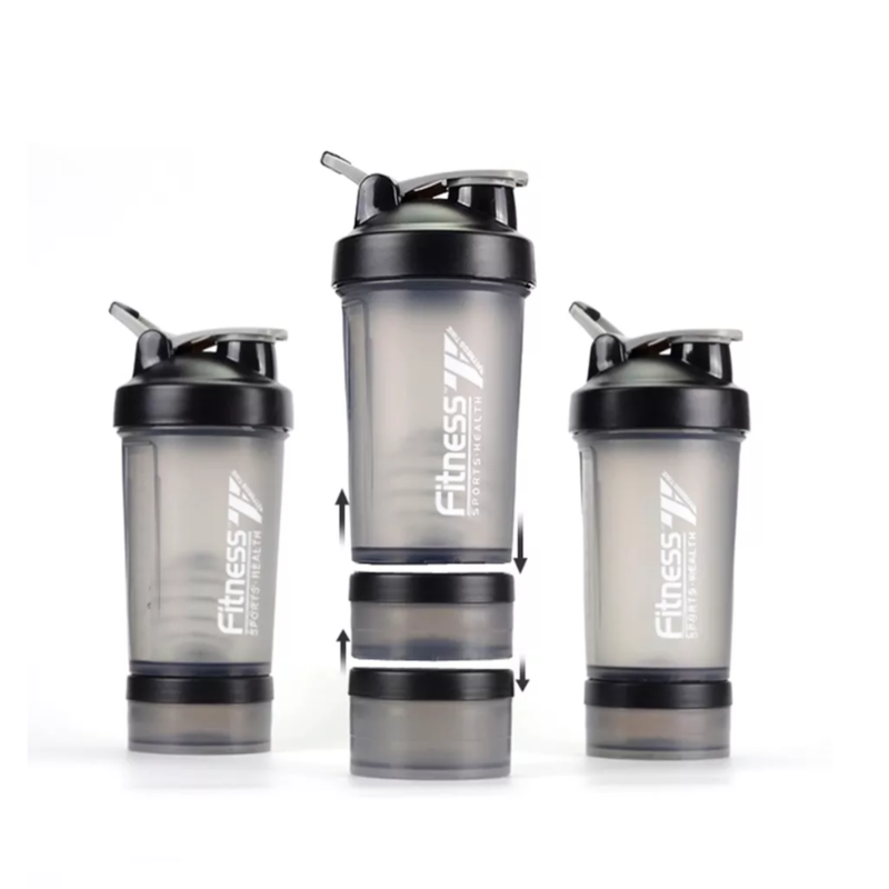shaker per proteine/borraccia