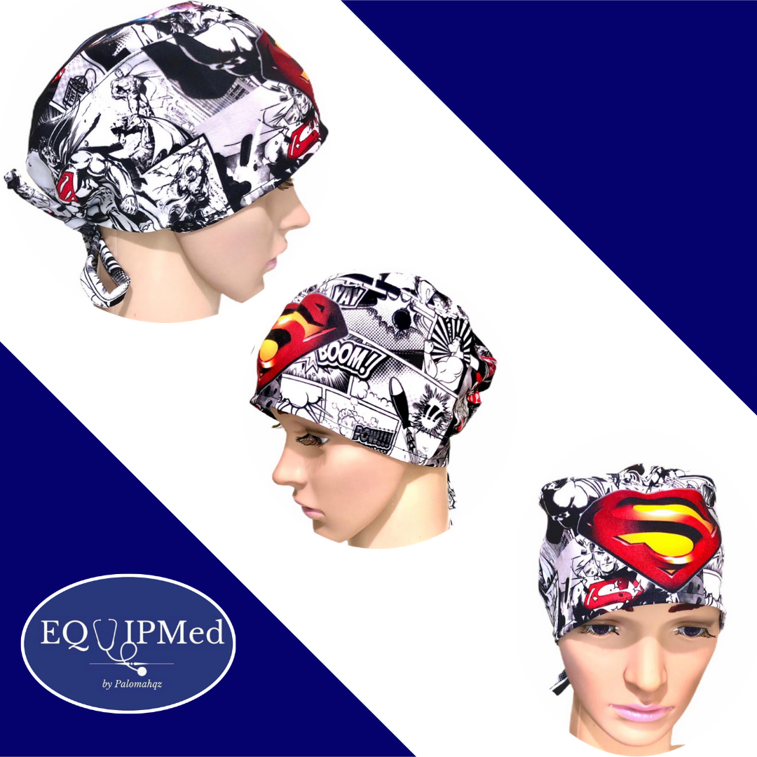 Gorros QX