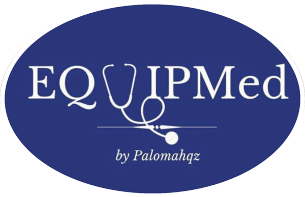 Equipmed By Palomahqz. 