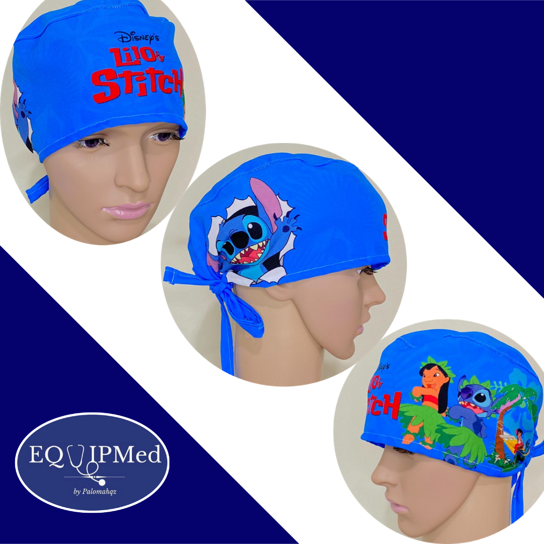 Gorritos Qx