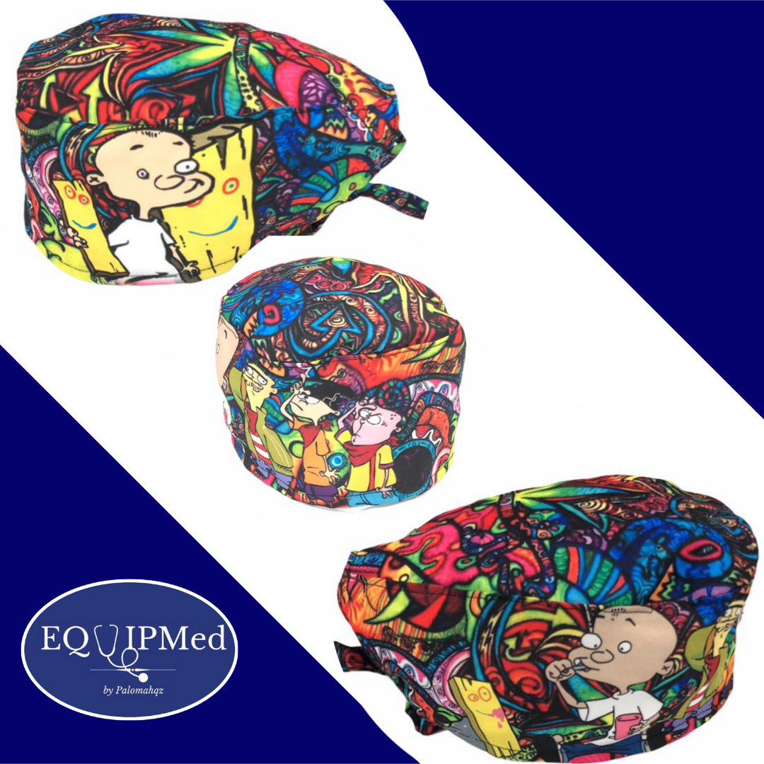 Gorritos Qx