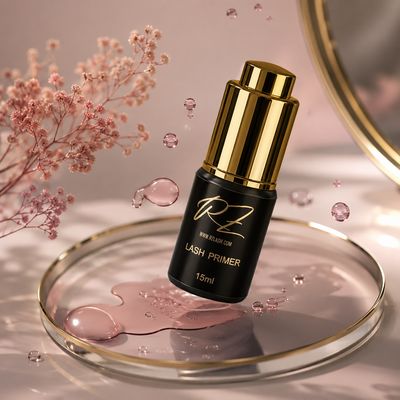 Lash primers